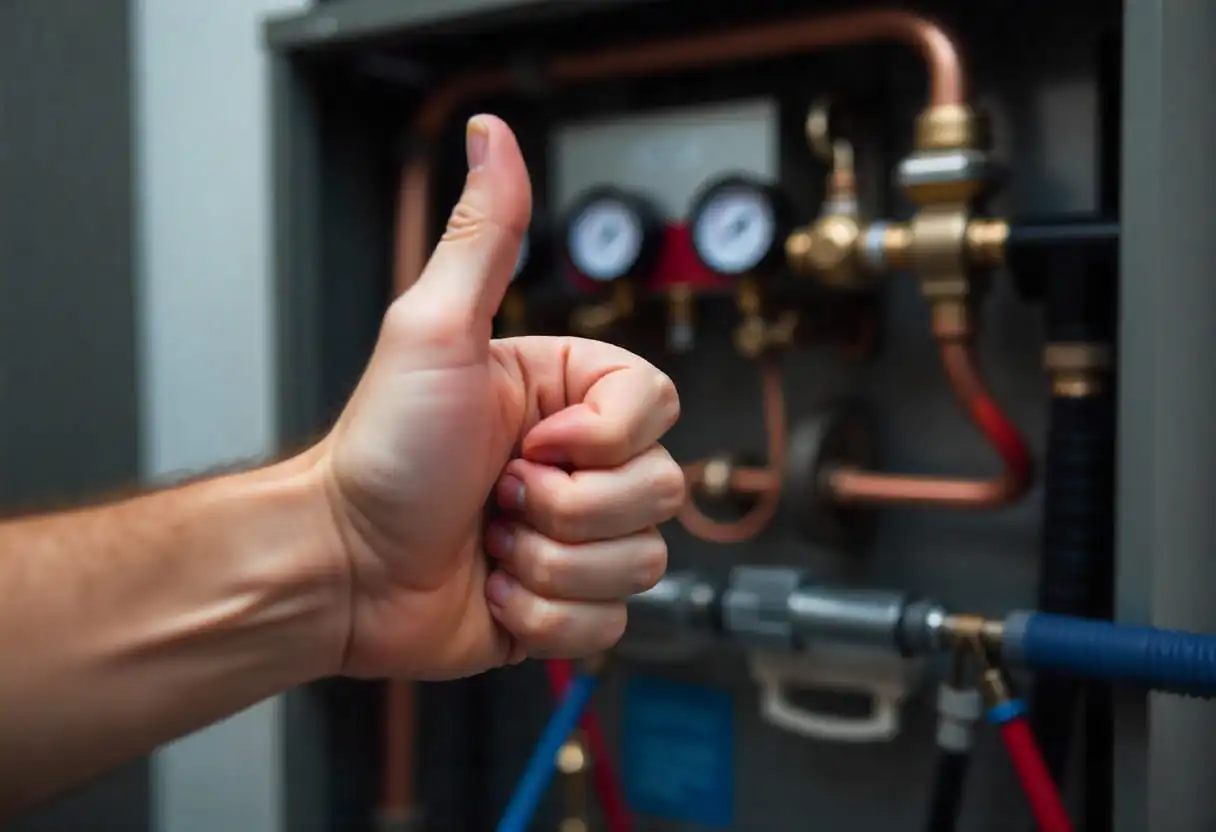Emergency HVAC services and installations in Annandale, NJ